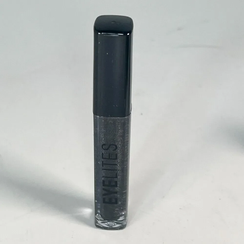 Model Co Eyelites Metallic Liquid Eyeshadow Granite Stick .06oz 1.9g NIB